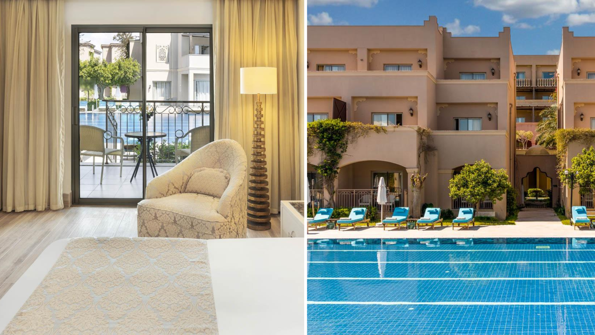 Номера SWIM UP