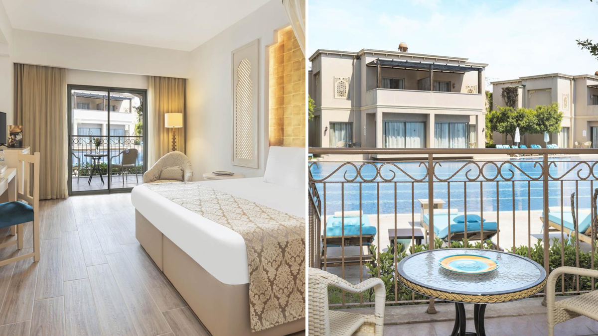 Номера SWIM UP