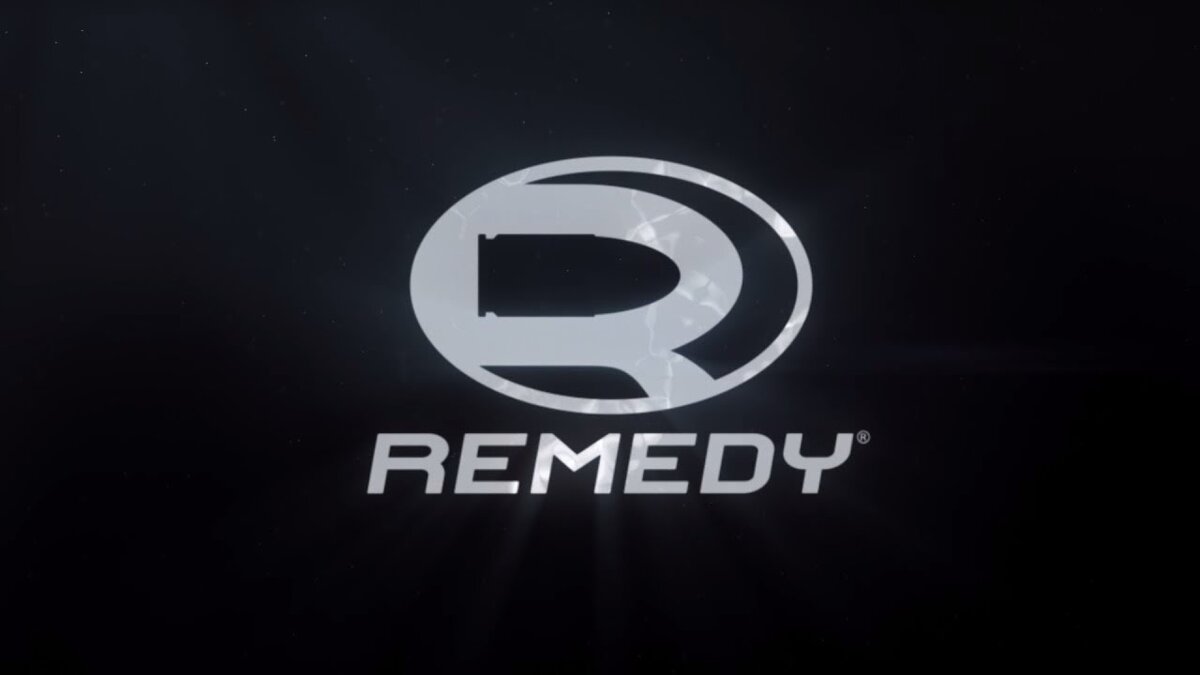 Remedy entertainment