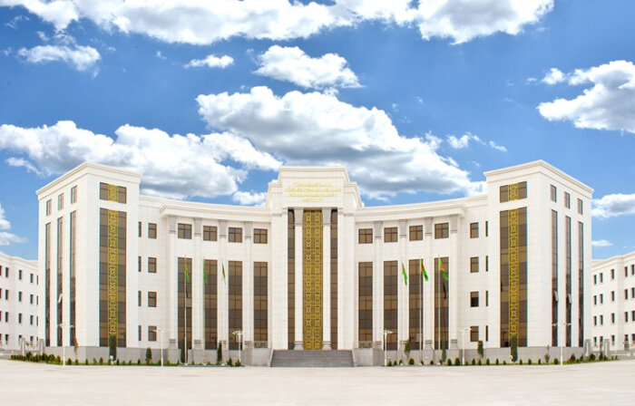 Источник фото: turkmenistan.gov.tm