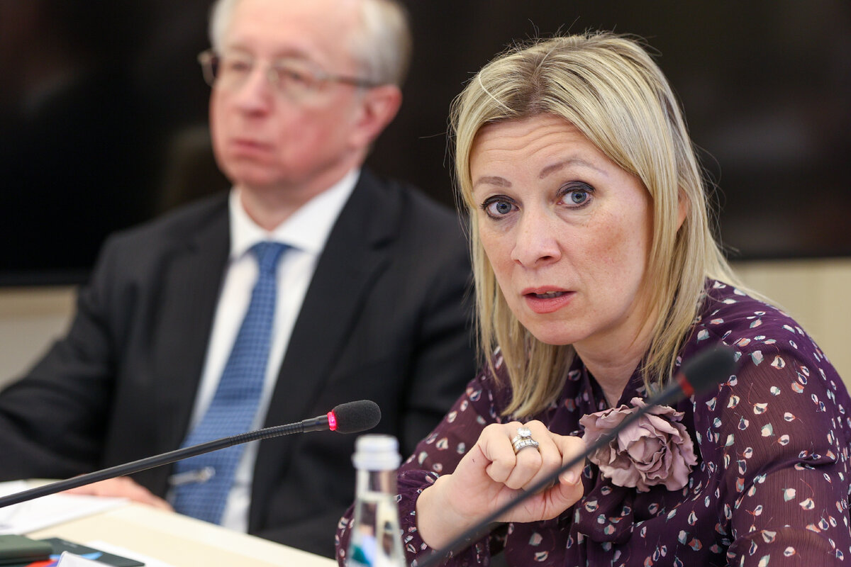 фото: Bulkin Sergey/news.ru/Globallookpress