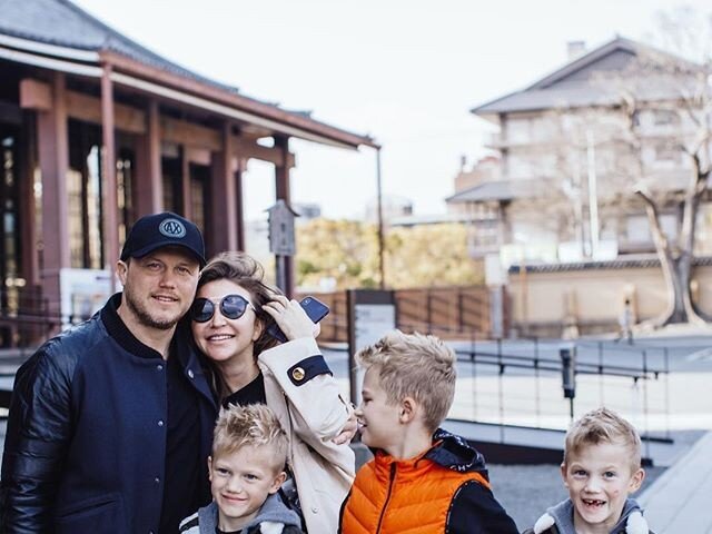 Фото: vk.com/Елена Блиновская