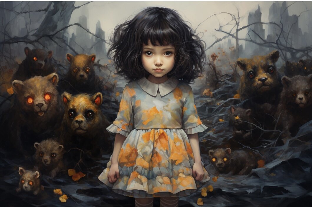 Сгенерировано ИИ