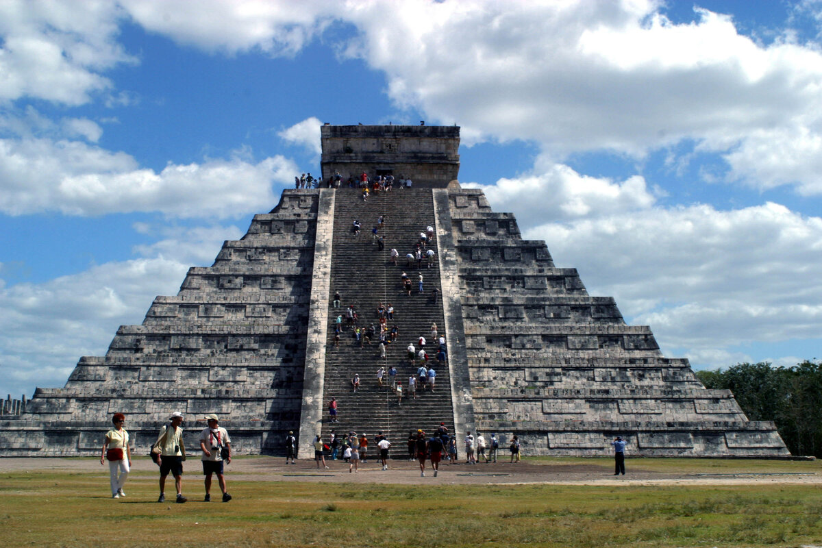 ФОТО: Francisco Morales/ Eyepix Group/Keystone Press Agency/Global Look Press