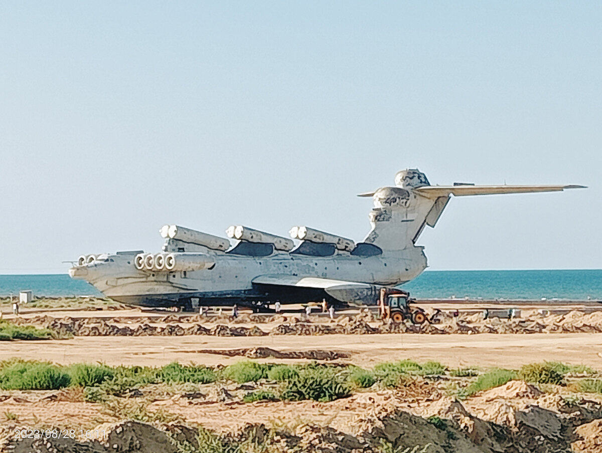 Шестикрылый восьмикрыл Лунь
