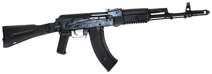 Карабин КК Сайга-МК 7,62х39 исп.030
