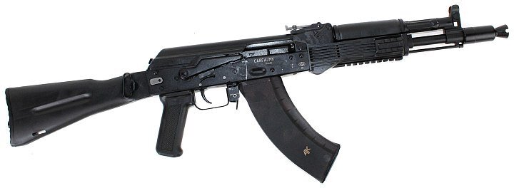Карабин КК Сайга-МК 7,62х39 исп.033