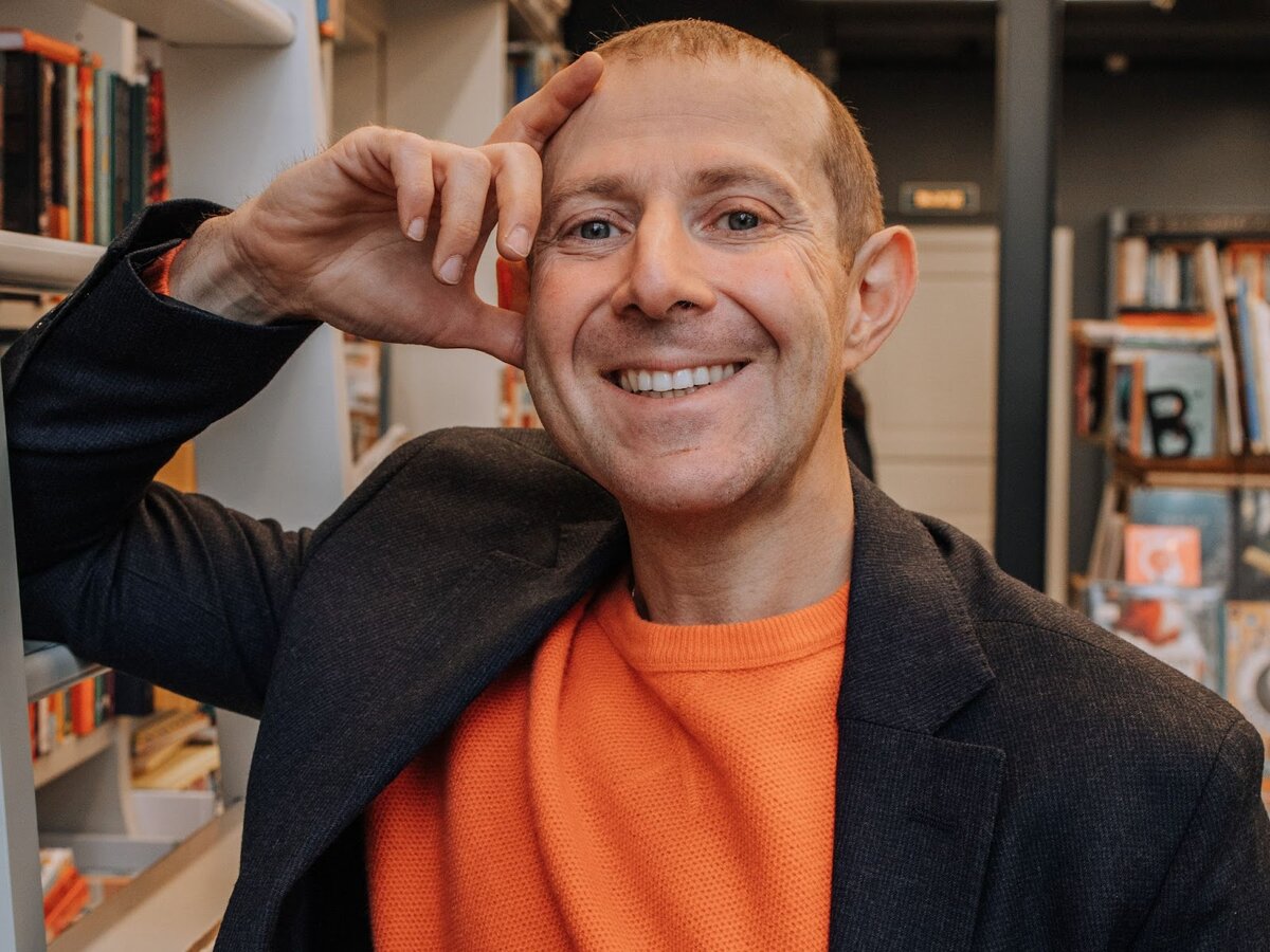 Если мы не можем постоять за себя и проживать свою жизнь, нами будут постоянно пользоваться. Фото © Игорь Рызов