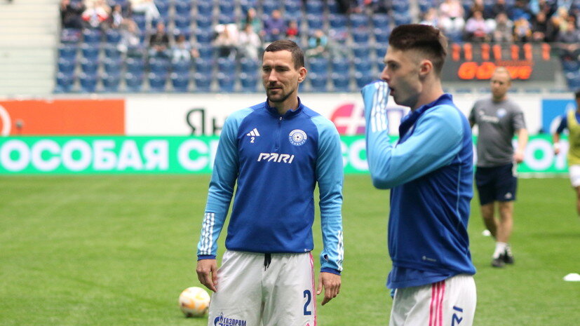   globallookpress.com Maksim Konstantinov