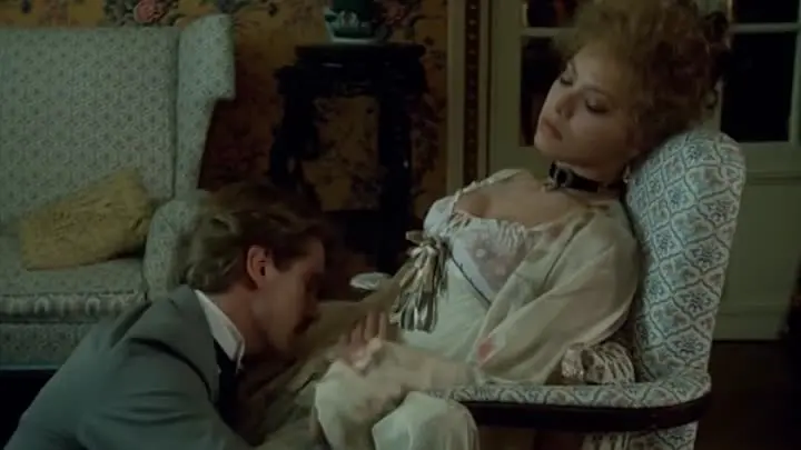 Колготки киген ғажайып қыз сорғызады