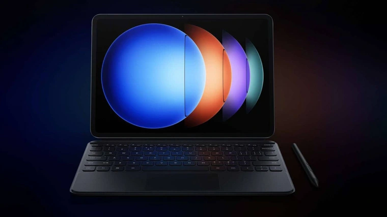 Источник изображения: Xiaomi