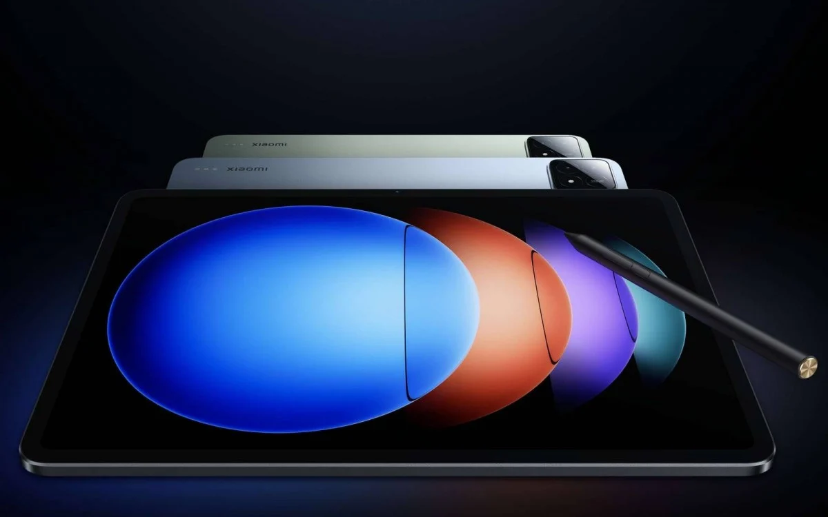 Источник изображения: Xiaomi