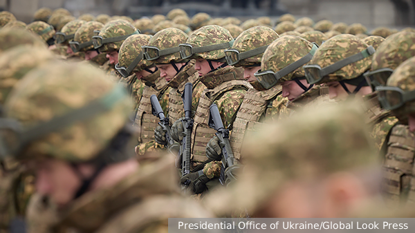     Фото: Presidential Office of Ukraine/Global Look Press   
 Текст: Дарья Григоренко