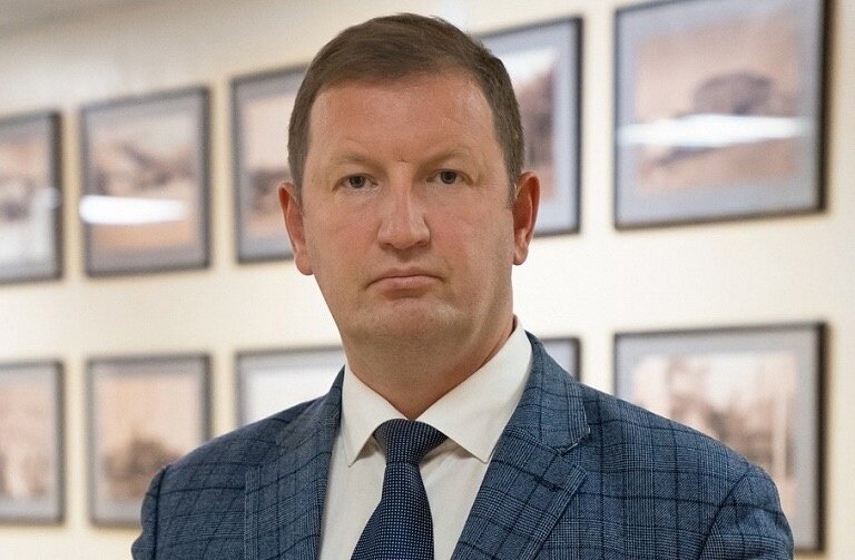    Из администрации Сургута уходит начальник управления развития предпринимательства