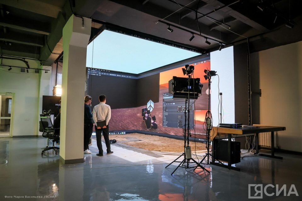    Фото: Мария Васильева/ЯСИА Айаал Аргунов