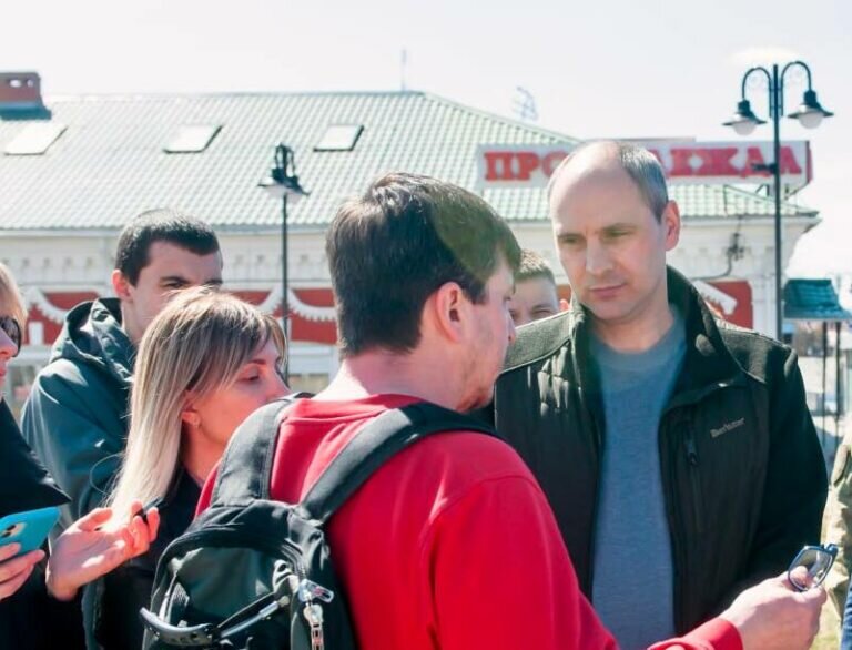    Разработаны еще 2 документа для оказания помощи оренбуржцам, пострадавшим от паводка Андрей Севостьянов