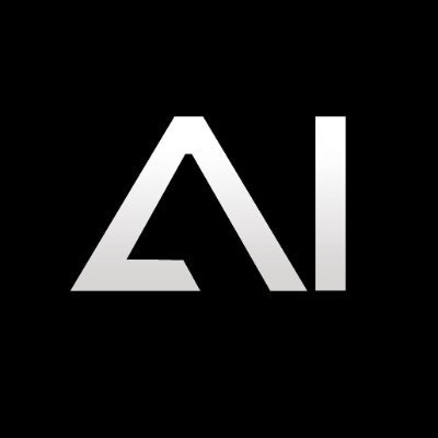Логотип компании AI Arena