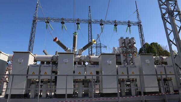    © Крымэнерго