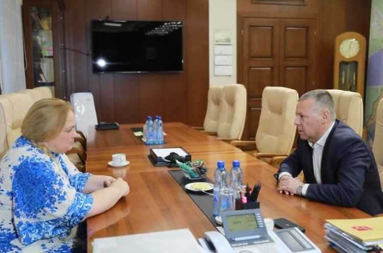    ​Беспилотные технологии для развития АПК применят в Ярославской области