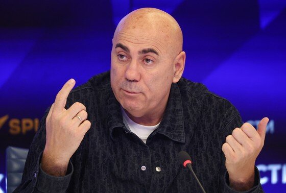    Иосиф Пригожин