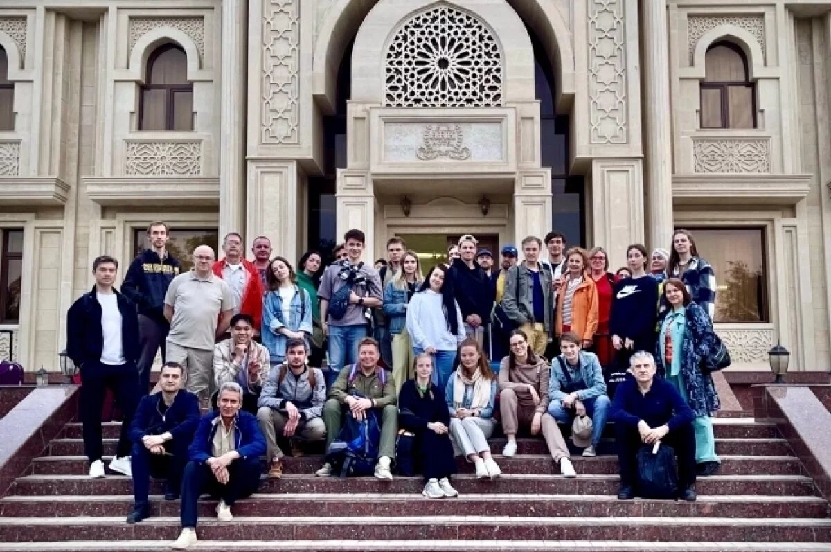    Дни Нижнего Новгорода в Бухаре откроются 26 апреля