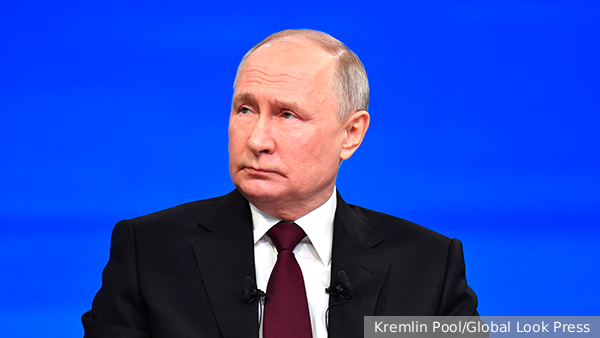     Фото: Kremlin Pool/Global Look Press   
 Текст: Вера Басилая