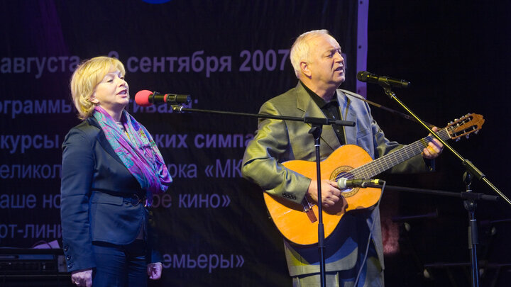 ФОТО: VALERY LUKYANOV/RUSSIAN LOOK/GLOBALLOOKPRESS
