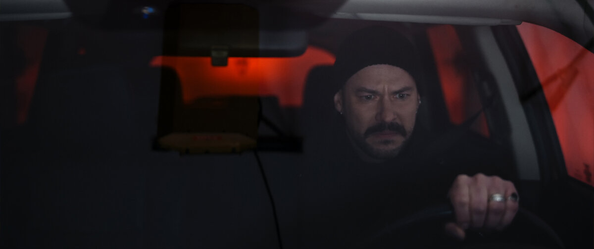     «Наследник», 2023 «Наследник», 2023