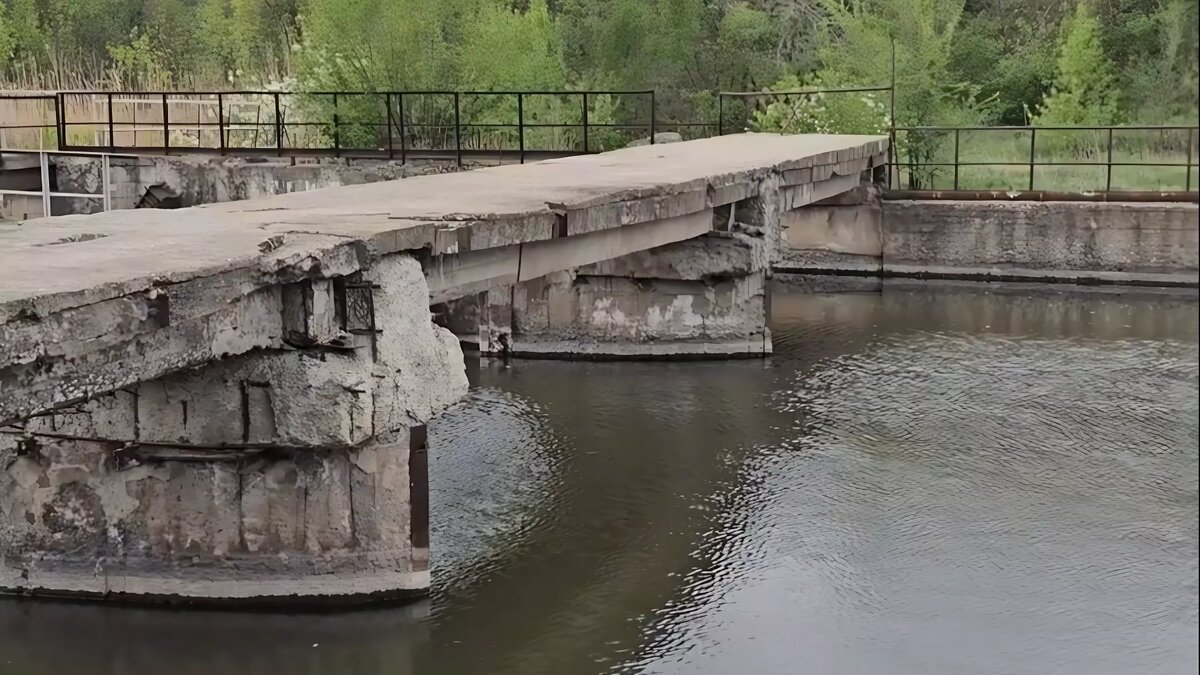 За плотину в Красном Сулине отвечает фирма с убытками в сотни миллионов  рублей | RostovGazeta.ru | Дзен