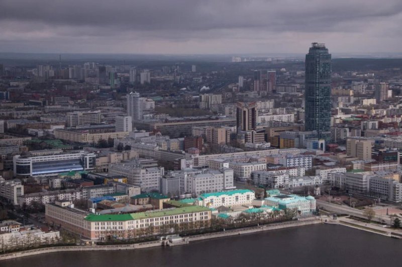 Самые комфортные города россии 2024