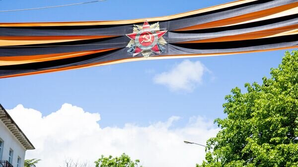    © Sputnik / Natalia Airiyan