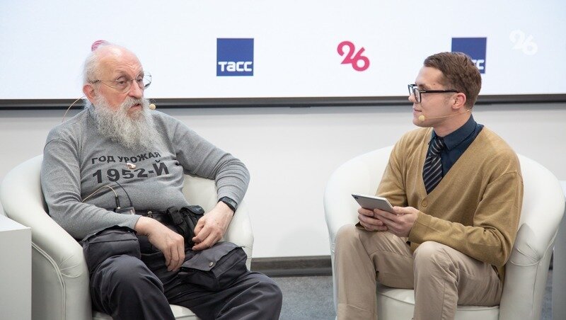      Фото: Валерия Алтухова / / ИА «Победа26»