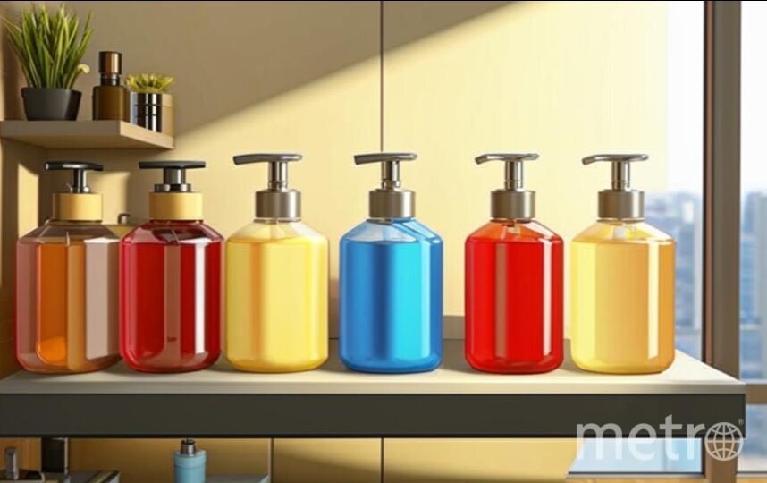    Средства для душа многие выбирают либо по запаху, либо по потребностям кожи.Сгенерировано нейросетью по запросу Metro