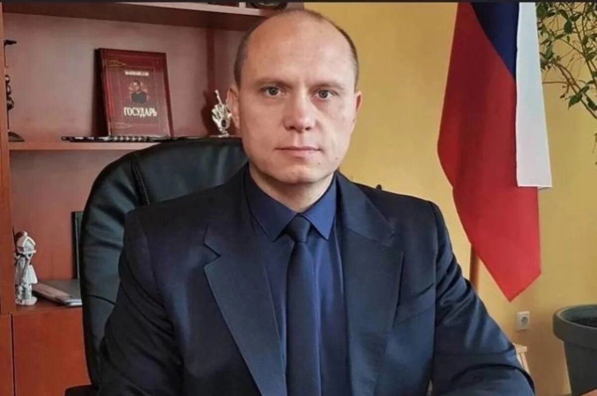    Ганчев заявил, что жители Харькова покидают город