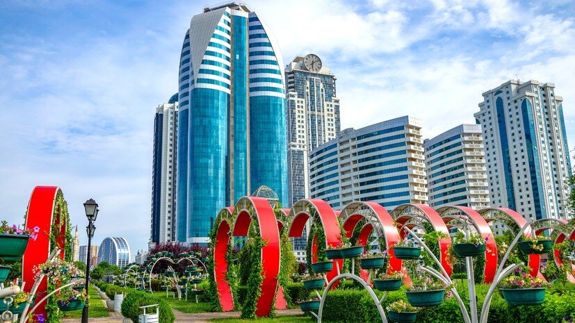    Росконгресс