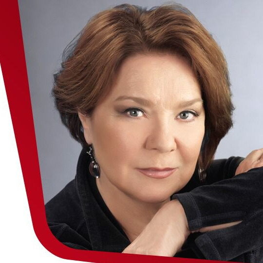     Лариса Голубкина откроет клуб друзей Театра Российской армии