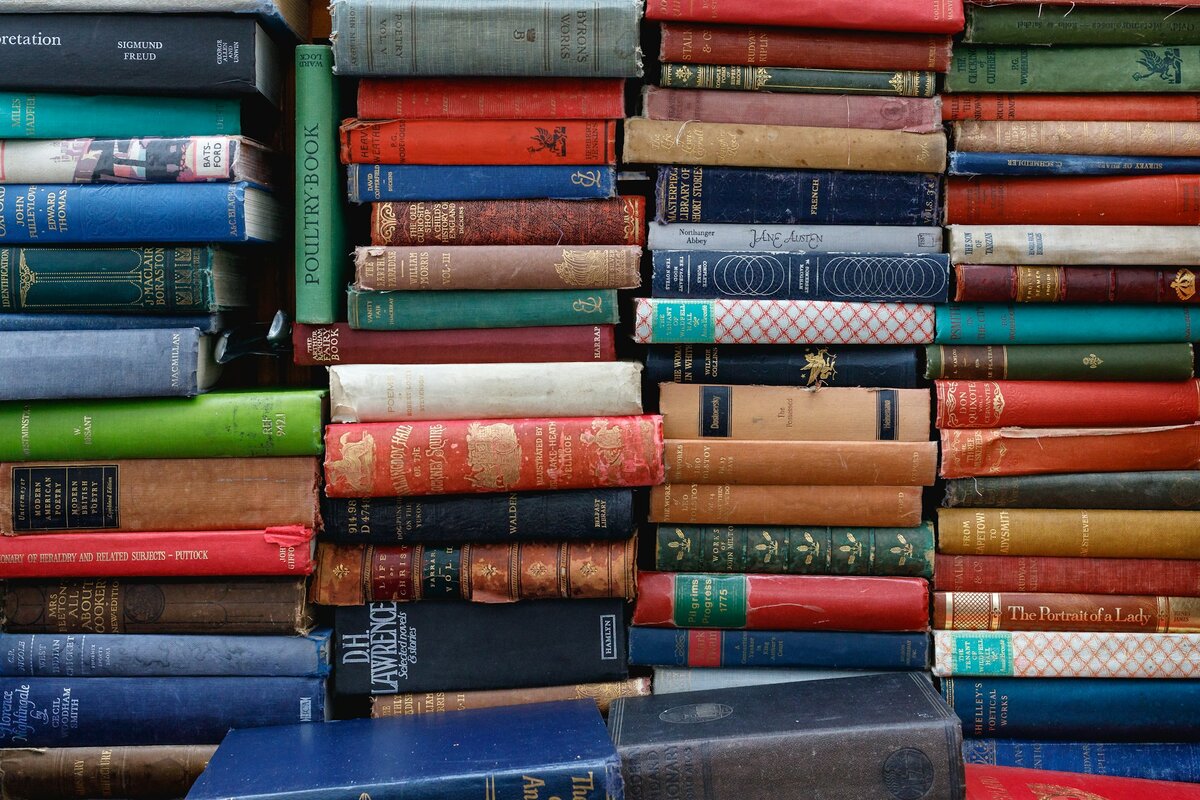     Какая книга считается самой длинной в мире? Нет, это не «Война и мир» Толстого