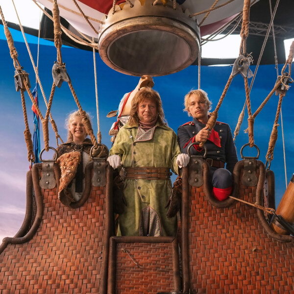     «Огниво» Александра Войтинского  выйдет в прокат в октябре