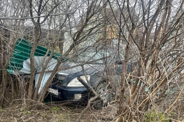    Фото: ГИБДД Тюменской области