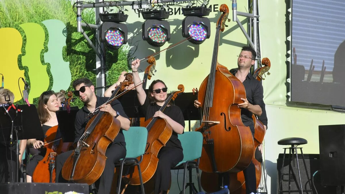     Источник: Сообщество «СимфоПарк. #Путешествуем» в социальной сети «ВКонтакте»