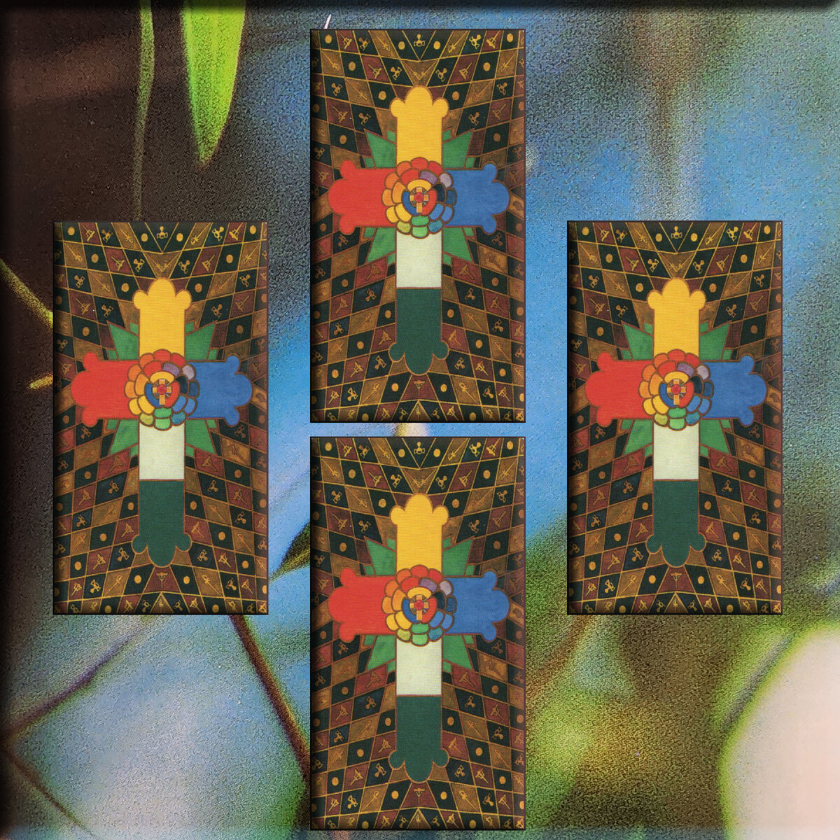 Изображение создано автором канала