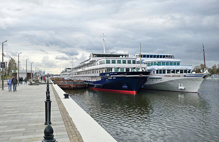    АГН «Москва»