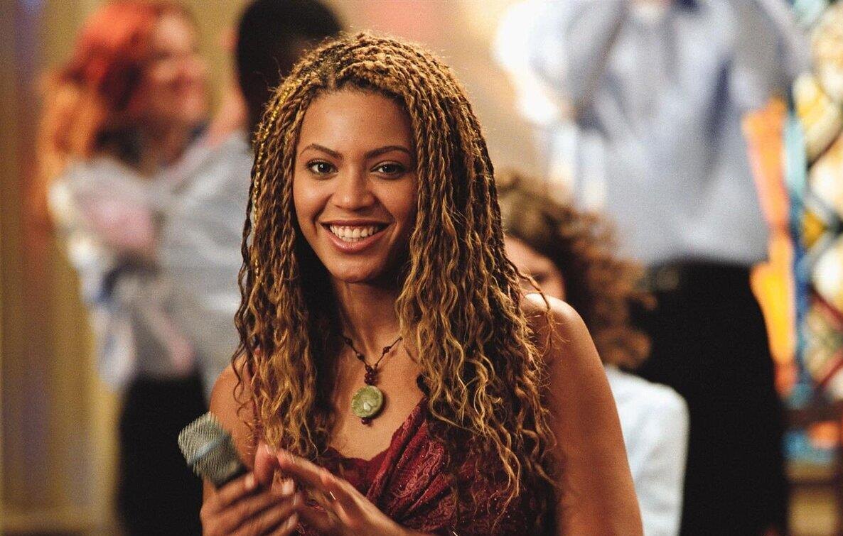 Кадр фильма «Борьба с искушениями»