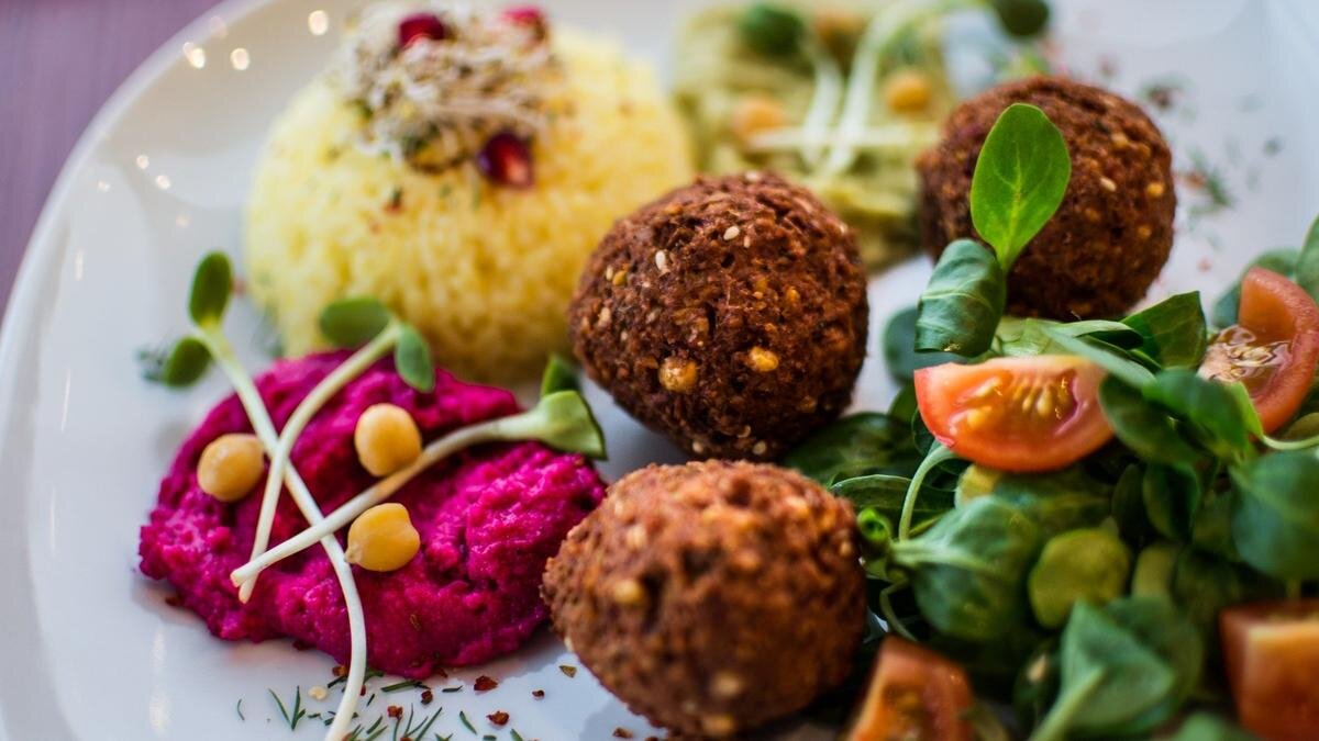    Фото: предоставлено проектом «Пища для ума»