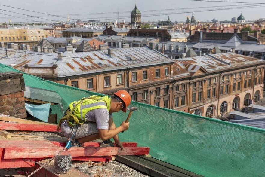     Алексей Смышляев/PhotoXPress.ru
