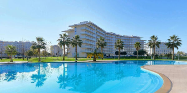 Sochi Park Hotel