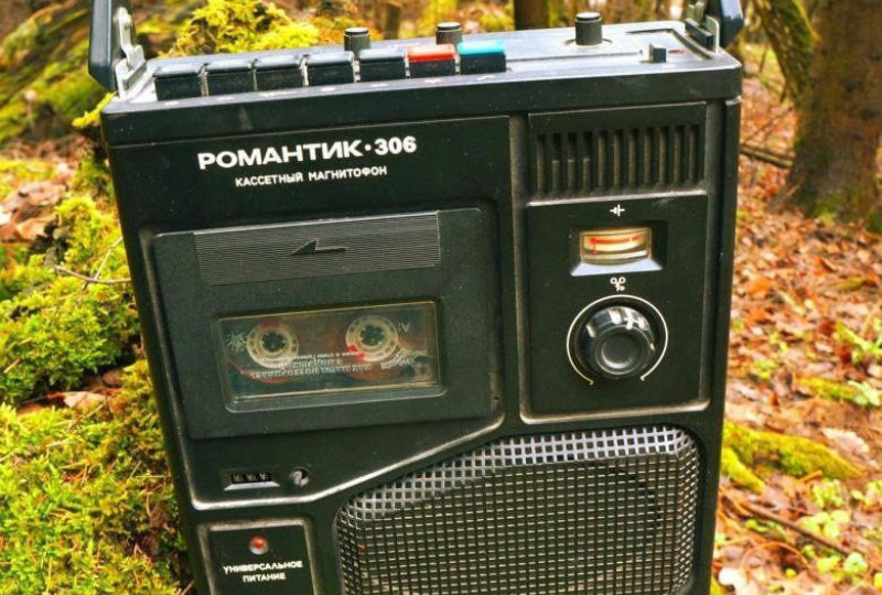 Почему магнитофон Романтик был героем вечеринок в СССР