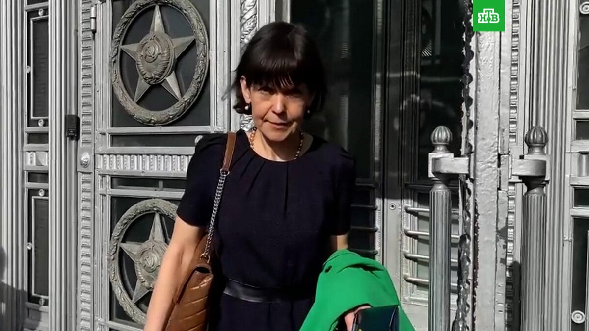    Фото: MID_Russia / t.me