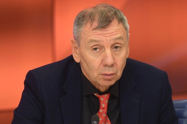 Владимир Трефилов/РИА «Новости»   📷