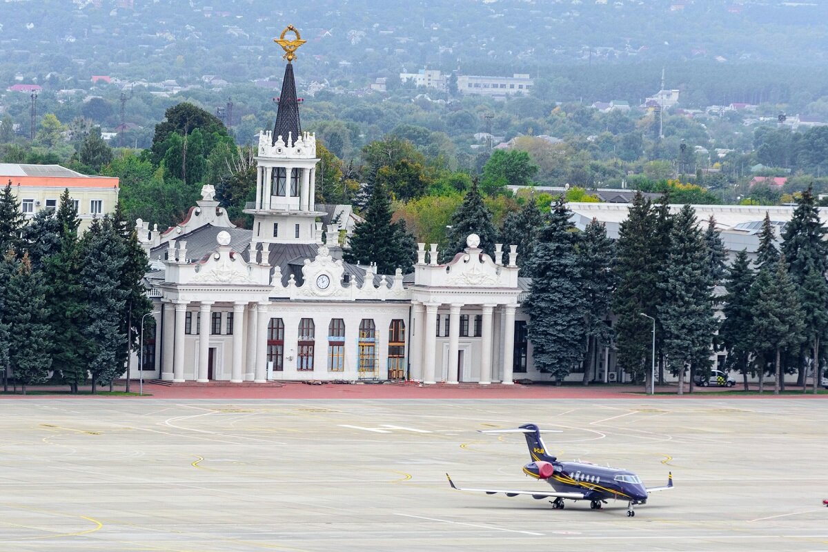 Взятие Харькова нанесет огромный моральный ущерб противнику.  Фото: Фото: unsplash.com